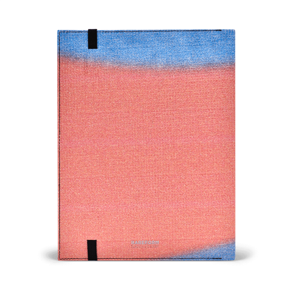 Oliver Notebook