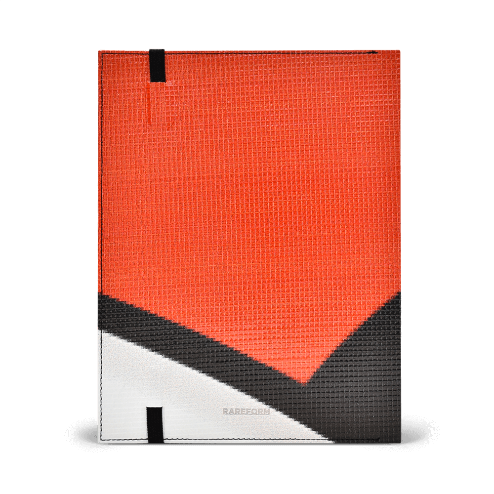 Oliver Notebook