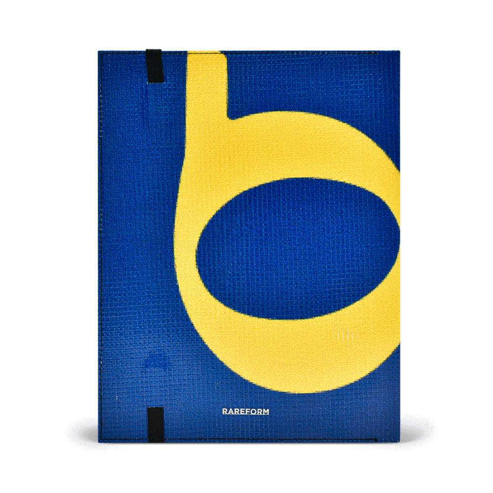 Oliver Notebook