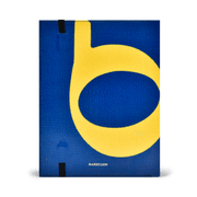 Oliver Notebook