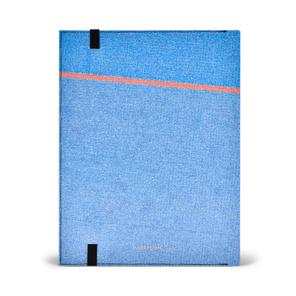 Oliver Notebook