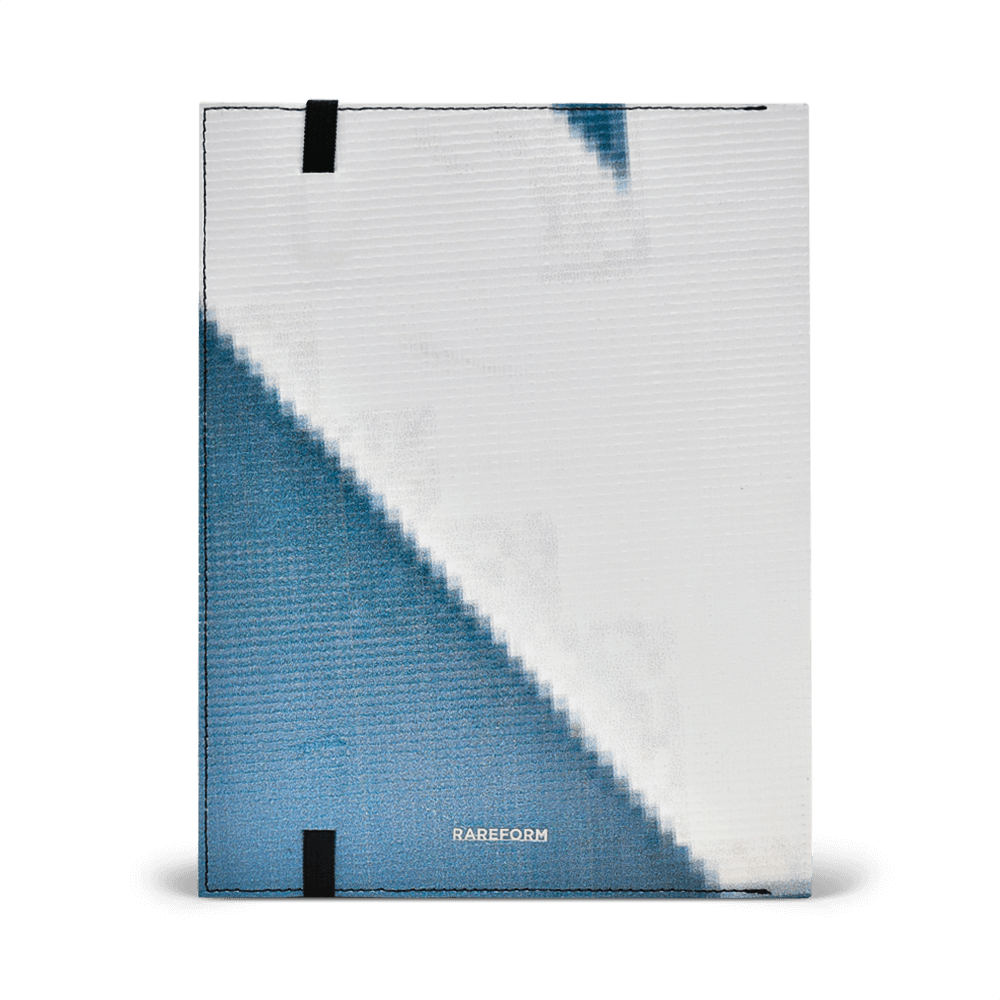 Oliver Notebook