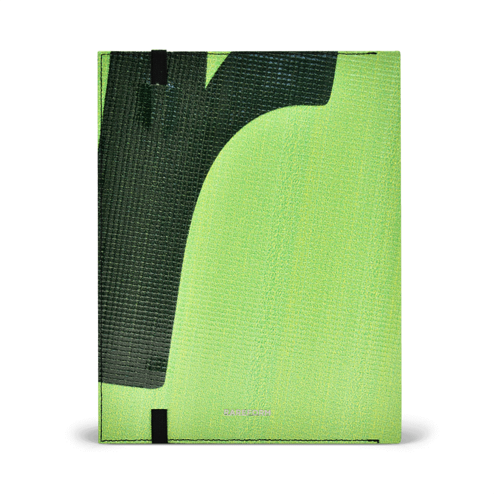 Oliver Notebook
