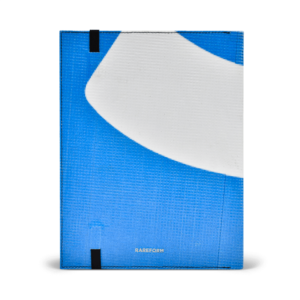 Oliver Notebook