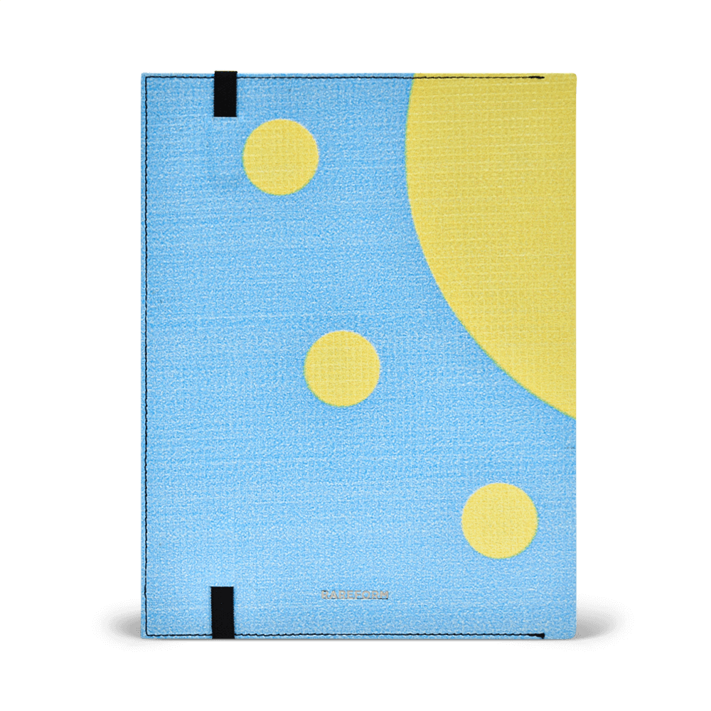 Oliver Notebook