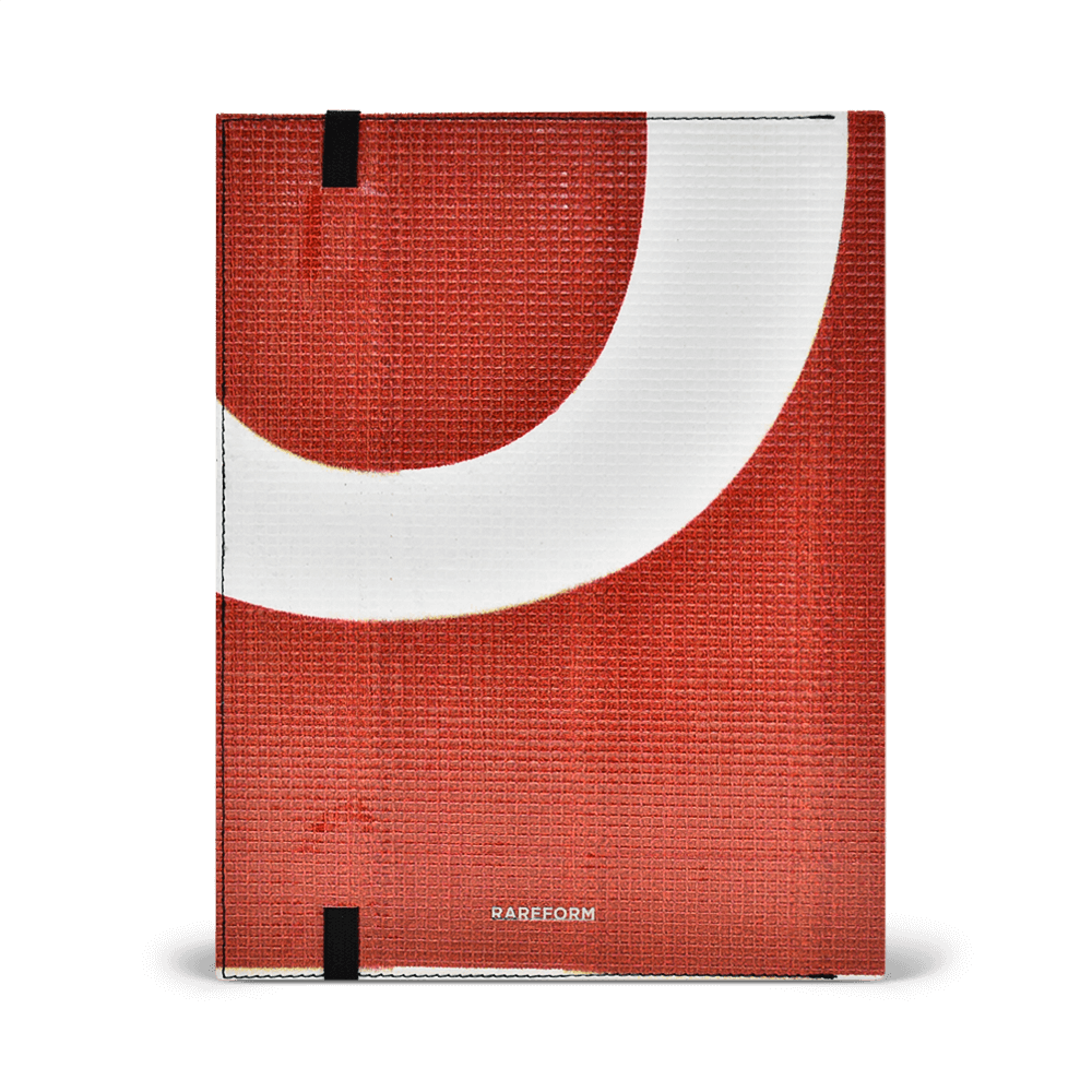 Oliver Notebook