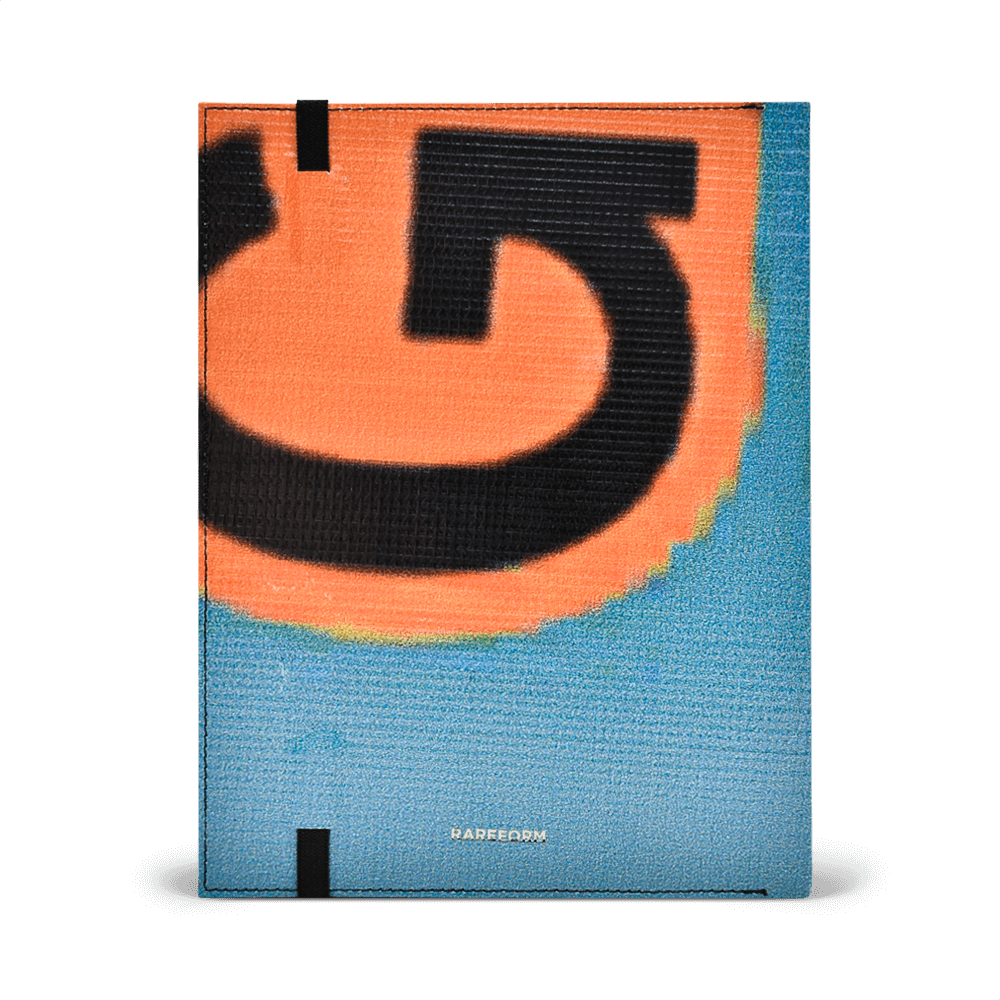 Oliver Notebook