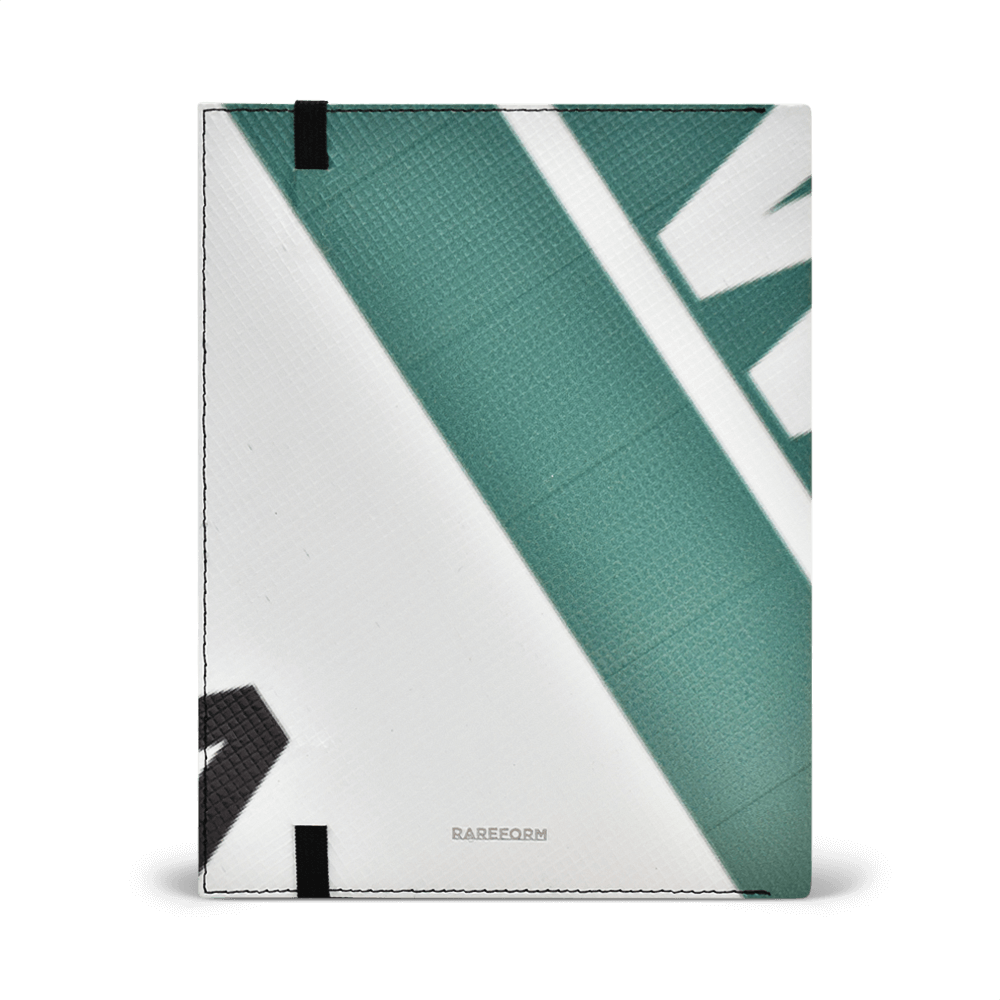Oliver Notebook