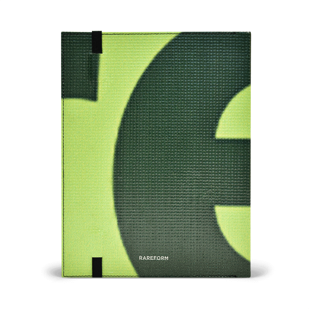 Oliver Notebook