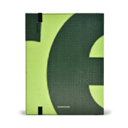 Oliver Notebook