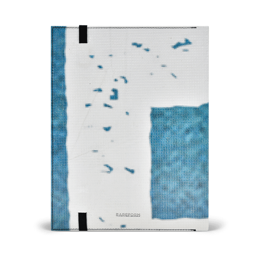 Oliver Notebook