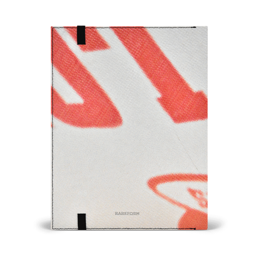 Oliver Notebook