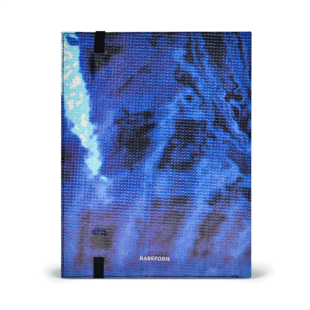 Oliver Notebook