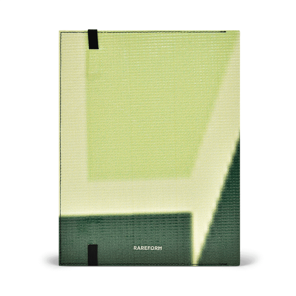 Oliver Notebook