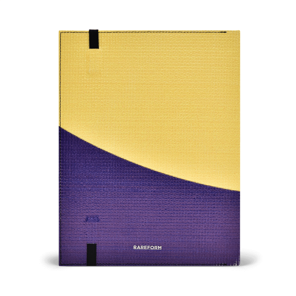 Oliver Notebook