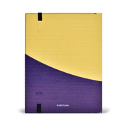 Oliver Notebook