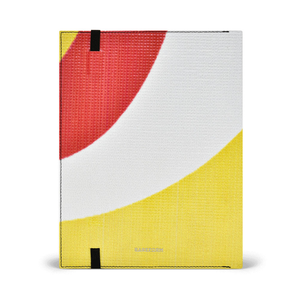 Oliver Notebook
