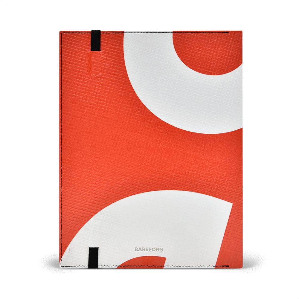 Oliver Notebook
