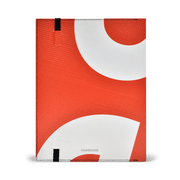 Oliver Notebook