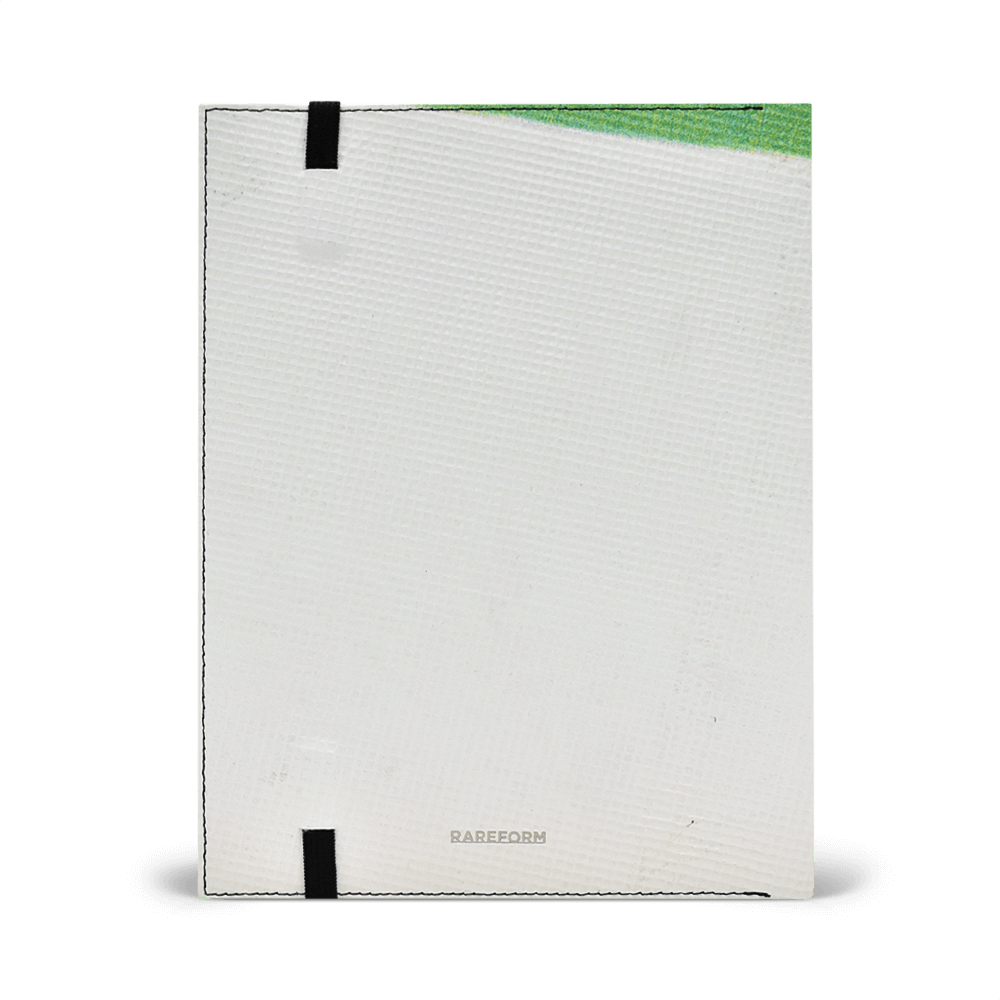 Oliver Notebook
