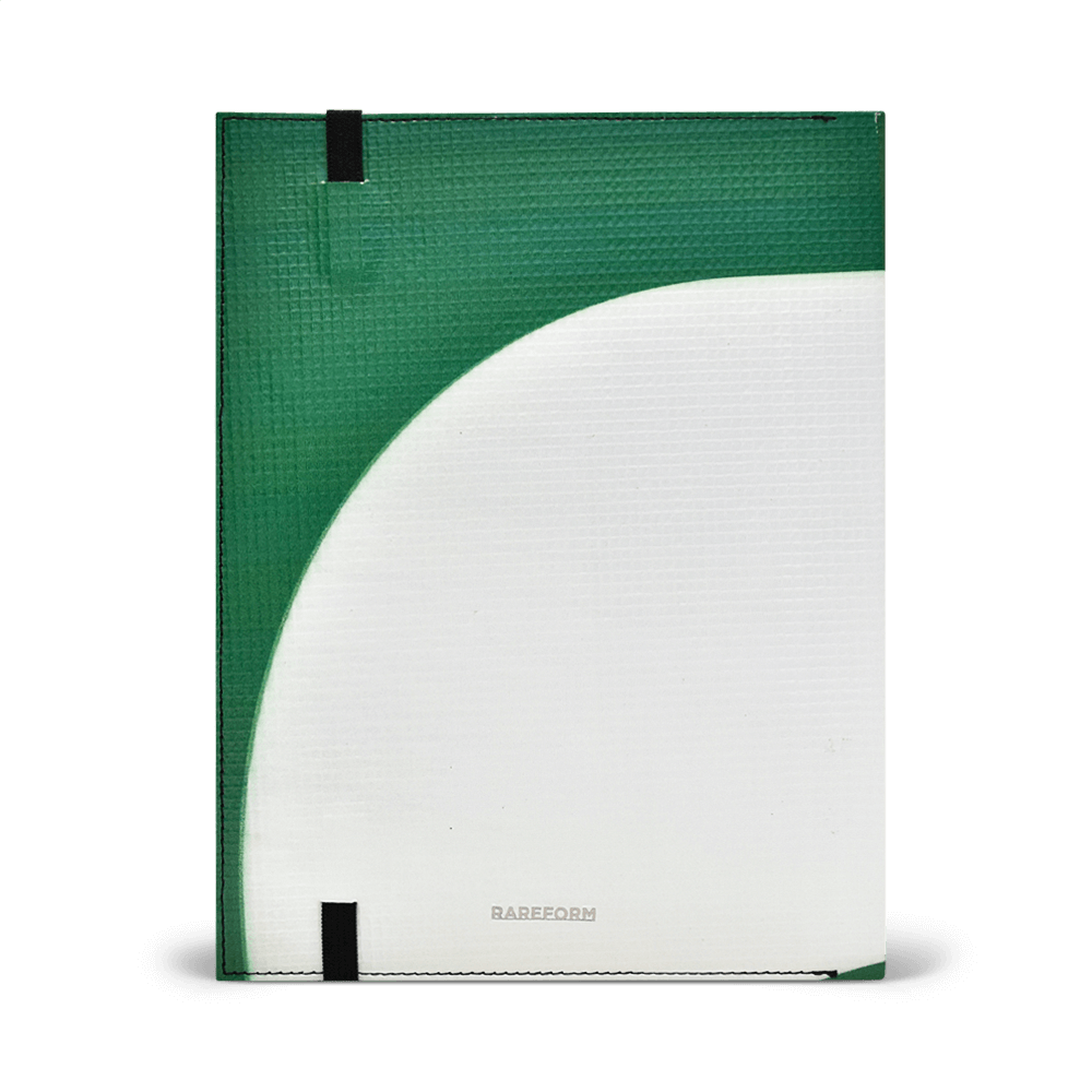 Oliver Notebook