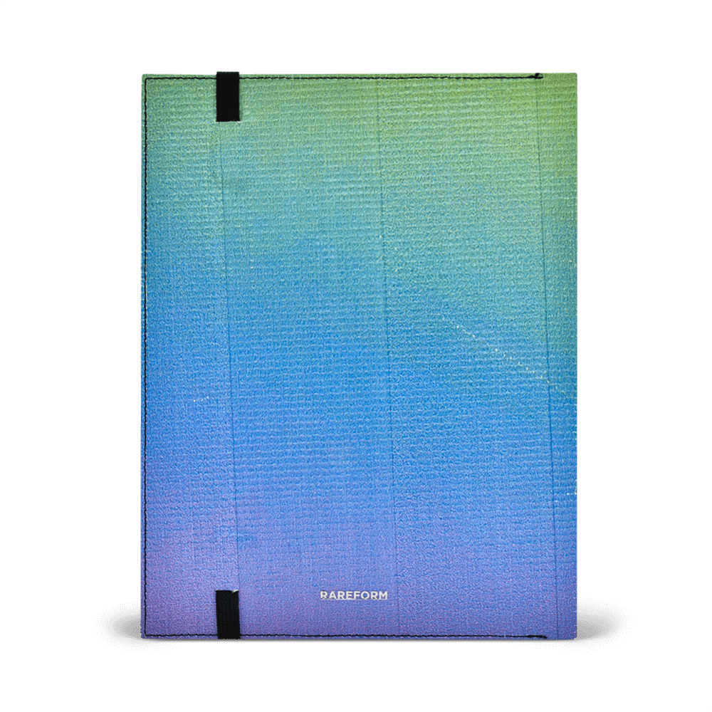 Oliver Notebook
