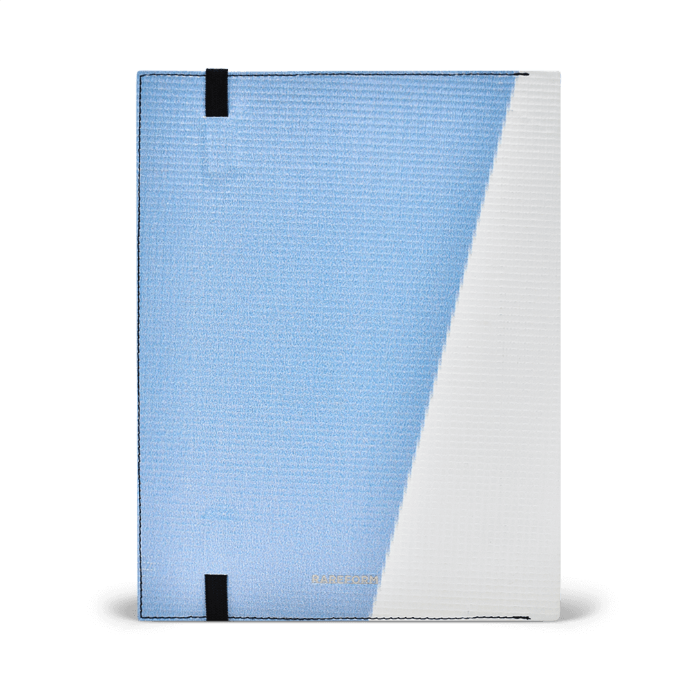 Oliver Notebook