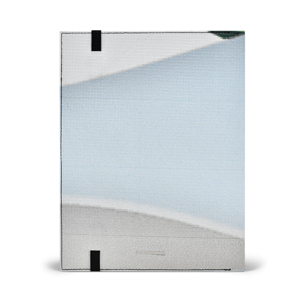 Oliver Notebook