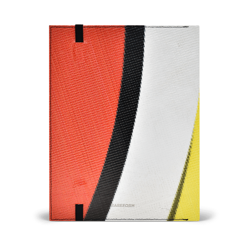 Oliver Notebook