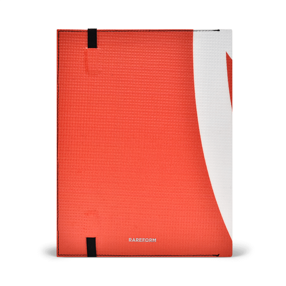 Oliver Notebook