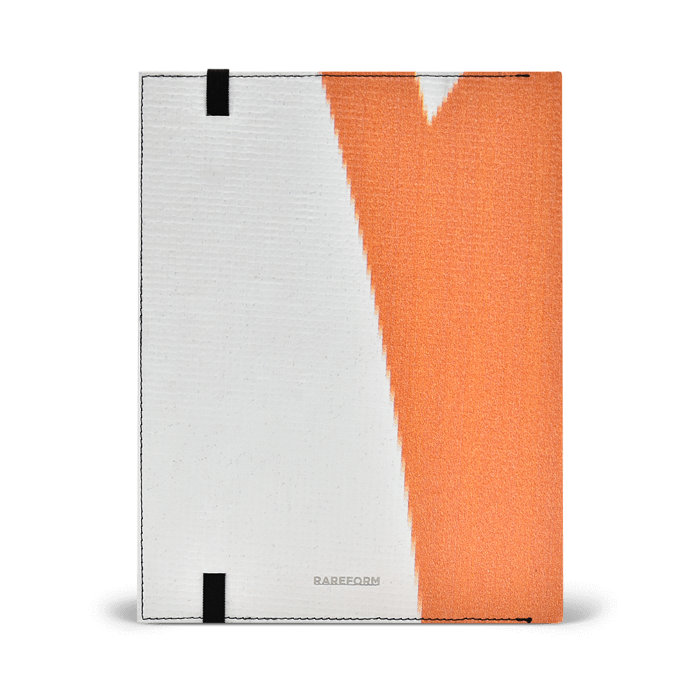 Oliver Notebook