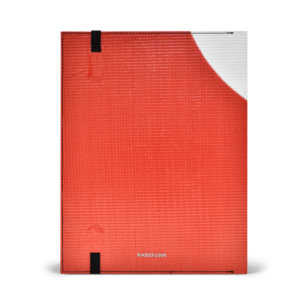 Oliver Notebook