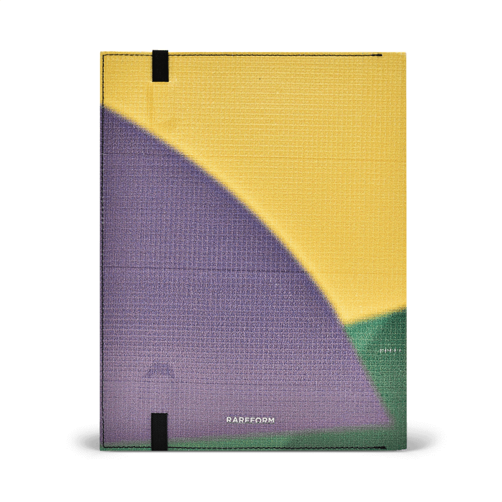 Oliver Notebook