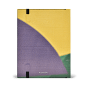 Oliver Notebook