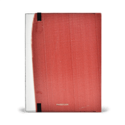 Oliver Notebook