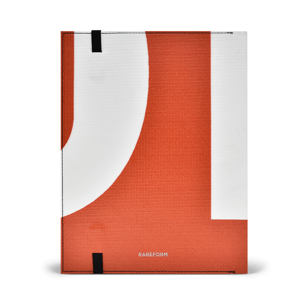 Oliver Notebook
