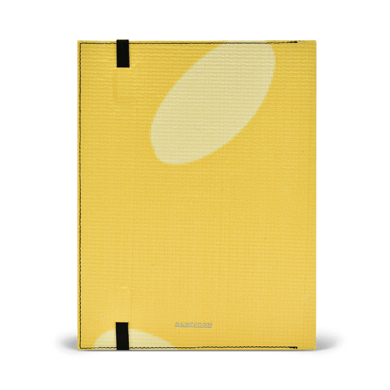 Oliver Notebook