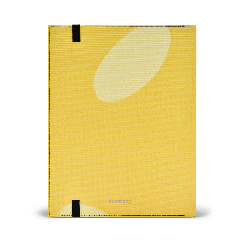 Oliver Notebook