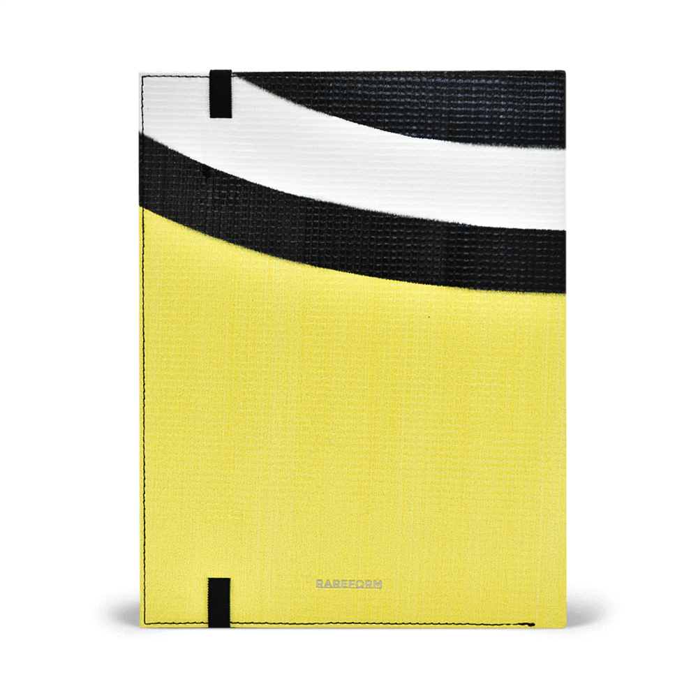 Oliver Notebook
