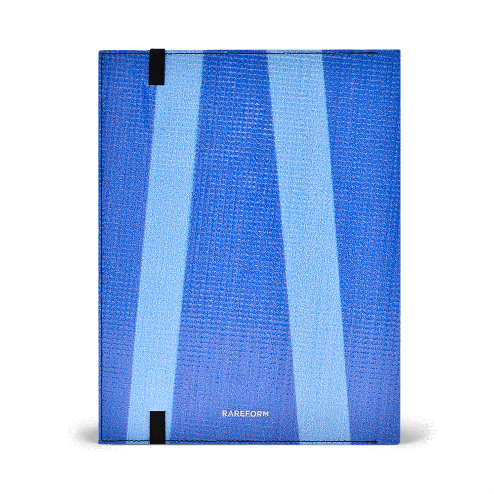 Oliver Notebook