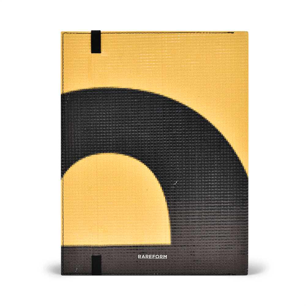 Oliver Notebook