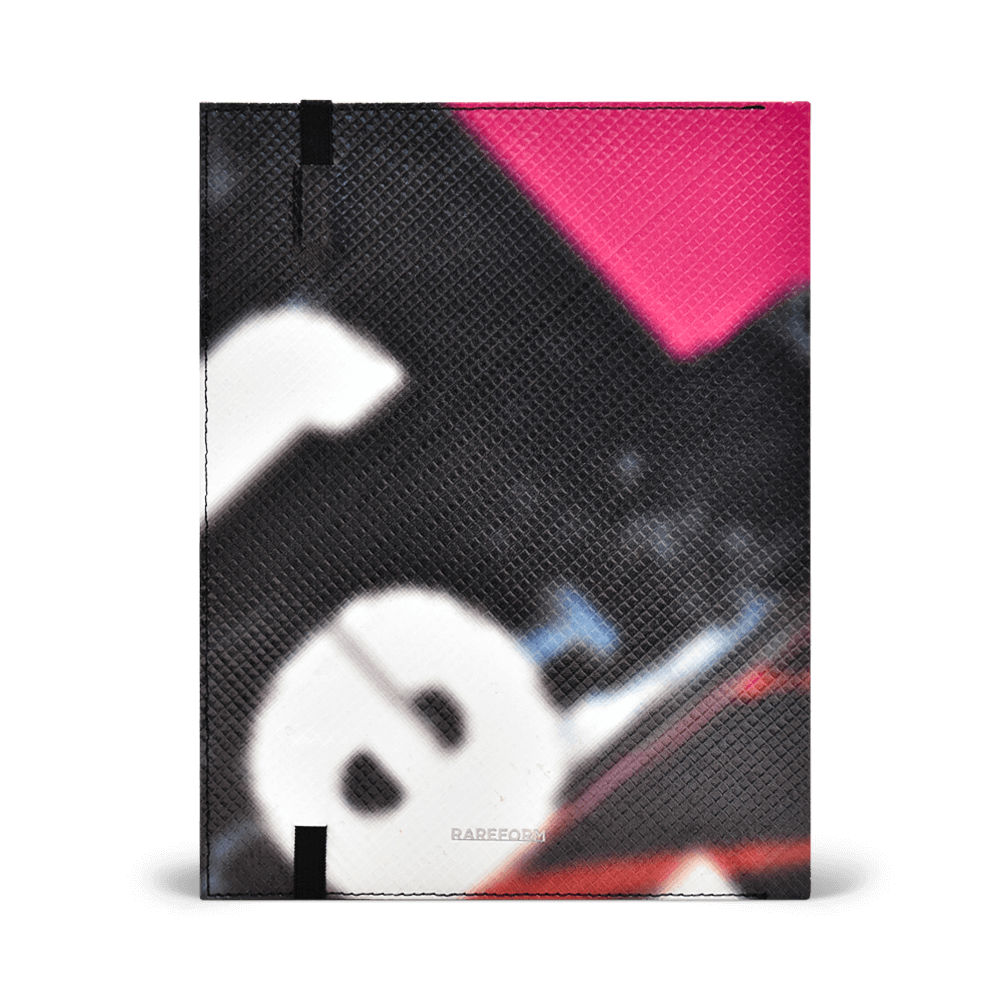 Oliver Notebook
