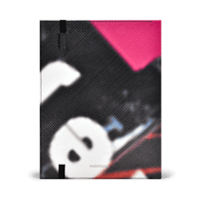Oliver Notebook
