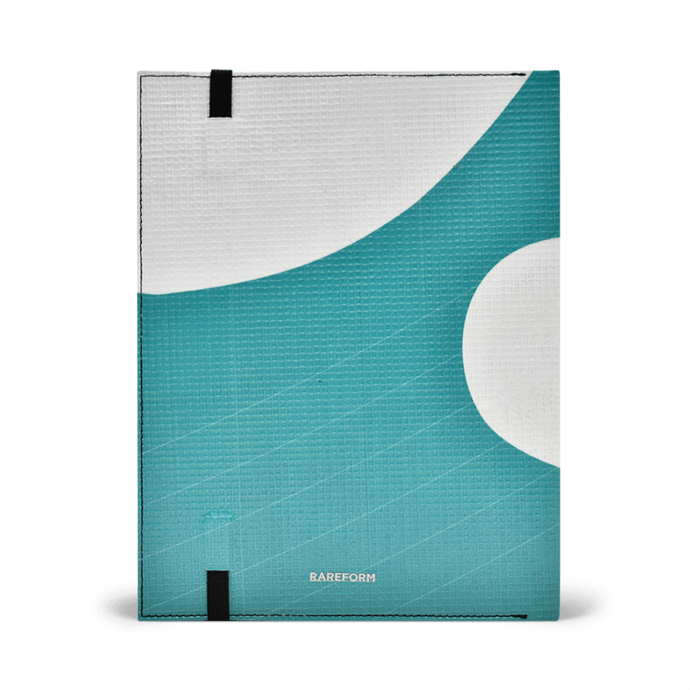 Oliver Notebook