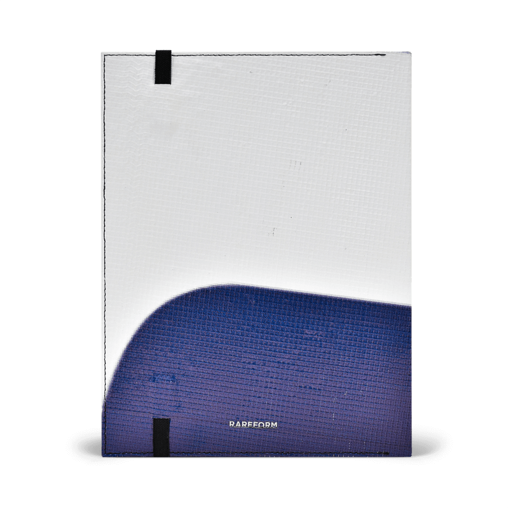 Oliver Notebook
