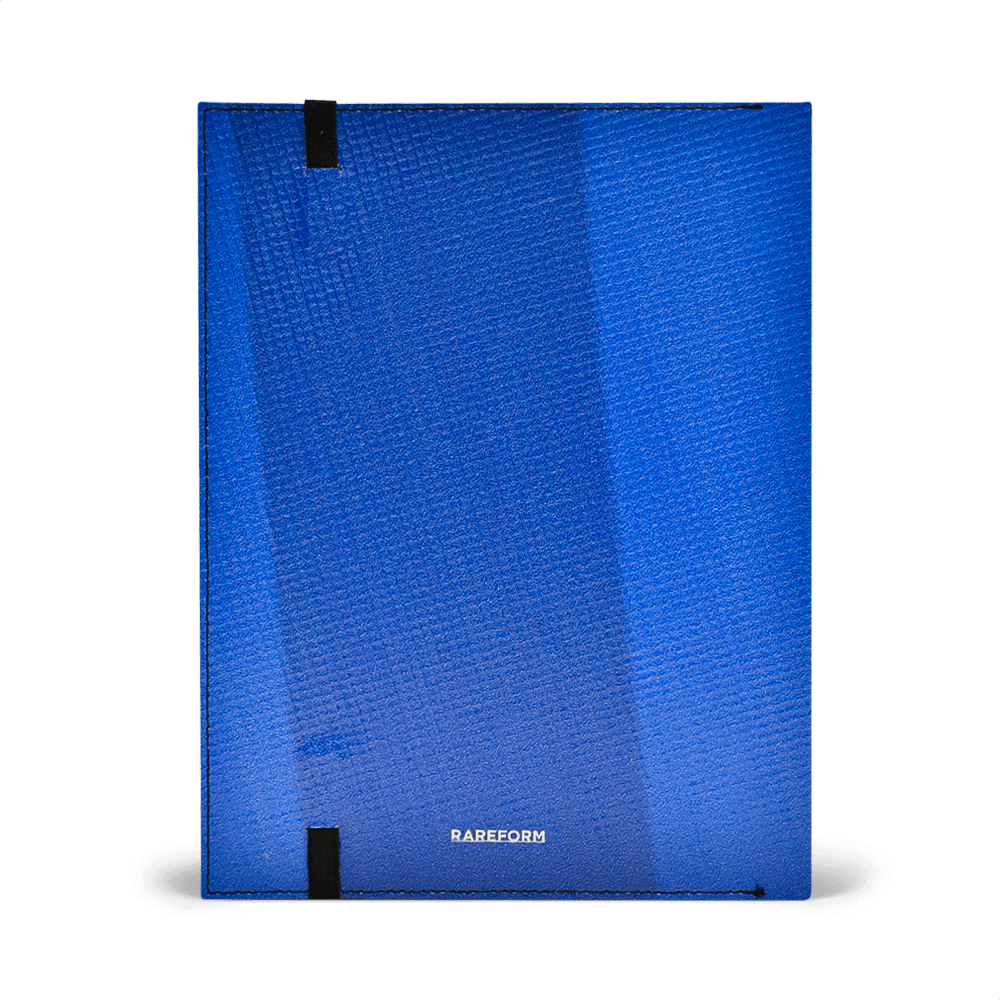 Oliver Notebook