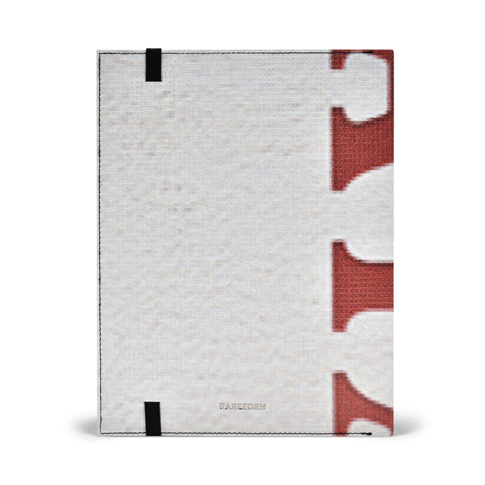Oliver Notebook