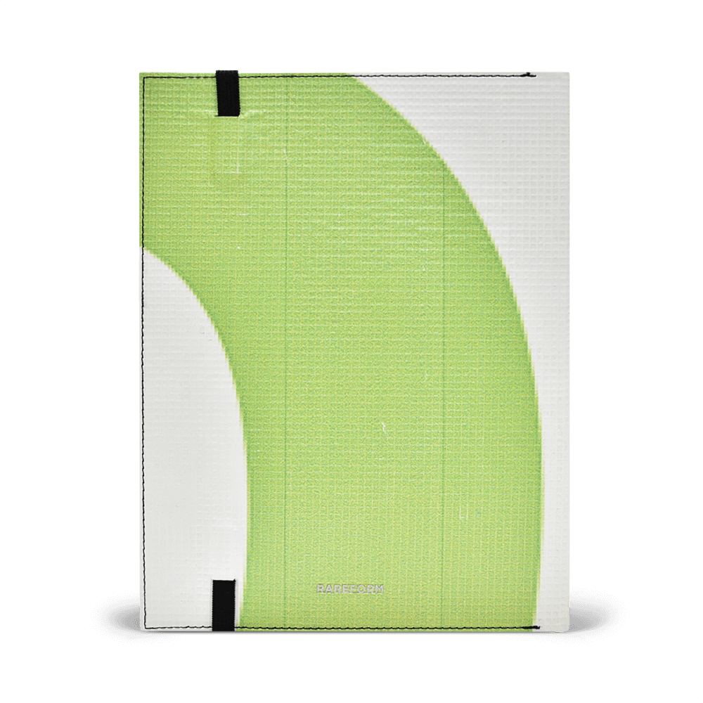 Oliver Notebook