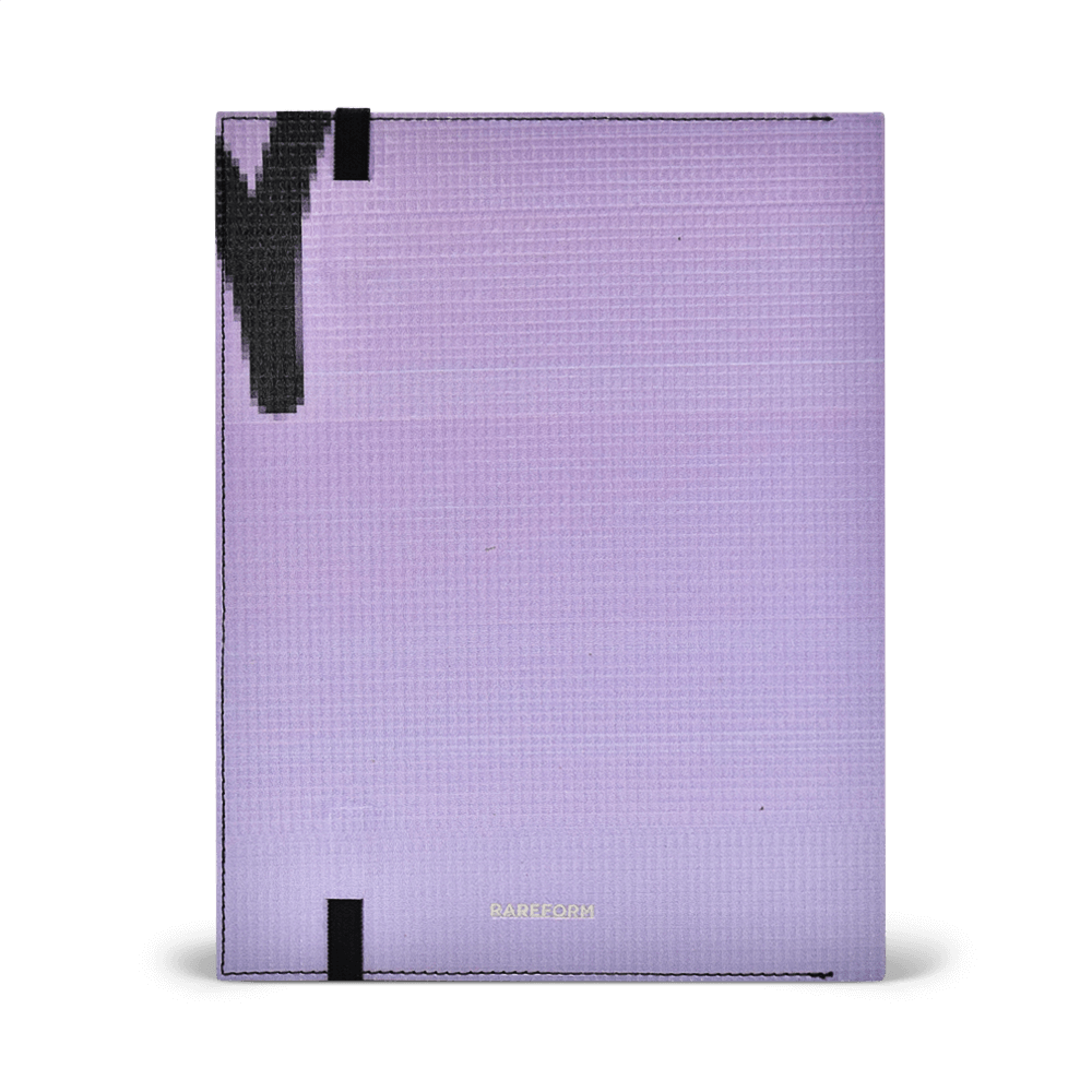 Oliver Notebook