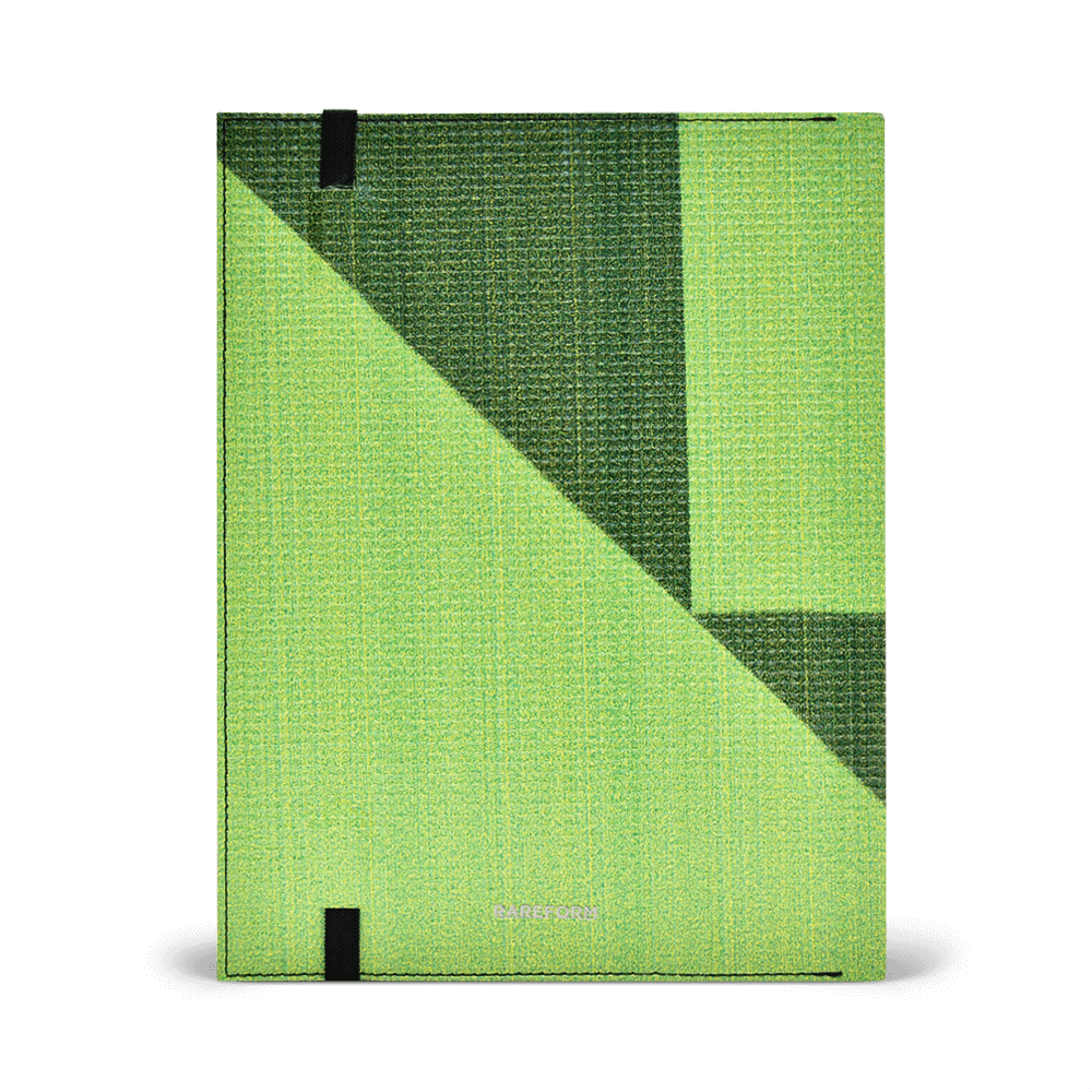 Oliver Notebook